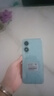 Hi nova  華為智選手機(jī) 新品 9C 5200mAh大電池超能長(zhǎng)續(xù)航 SGS抗跌耐摔 防水 90Hz護(hù)眼屏 手機(jī)鏈接可選 碧空藍(lán) 8+256GB 曬單實(shí)拍圖