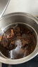 膳之牛&農(nóng)夫好牛 阿根廷谷飼原切牛腱子5斤 進口生鮮牛肉 醬鹵燉煮食材 曬單實拍圖