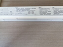 美的（Midea）酷斃燈磁吸安裝無極調(diào)光宿舍學(xué)習(xí)led書桌燈充電家用可移動(dòng)燈 5W 曬單實(shí)拍圖