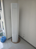 海爾（Haier）凈省電 2匹省電節(jié)能客廳立式柜機空調(diào) KFR-50LW/E1-1 家電國家補貼20% 以舊換新 曬單實拍圖