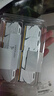 長城（Great Wall）32GB(16GBx2)套裝 DDR4 3200 臺式機內存條馬甲條  intel專用條 曬單實拍圖