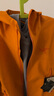 ARC'TERYX始祖鳥(niǎo) BETA JACKET GORE-TEX 防水 男子 沖鋒衣 Verve/躍動(dòng)橙 M 曬單實(shí)拍圖
