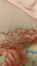 艾舞戈兒童舞蹈服芭蕾舞裙長(cháng)袖跳舞蓬蓬裙女童中國舞練功服紗裙 140碼 曬單實(shí)拍圖