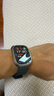 BHO適用蘋果手表表帶apple watch s10/s9/ultra2海洋表帶iwatch s8/7/6/5/4/se硅膠手表帶 曬單實(shí)拍圖