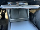 3W ACCESSORY適用特斯拉煥新版model3 ModelY專(zhuān)用屏幕下儲(chǔ)物盒磁吸收納盒 曬單實(shí)拍圖