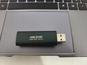?？低暎℉IKVISION）512GB USB3.2/Type-C固態(tài)U盤(pán)雙接口手機U盤(pán)S1000讀速1080MB/s華為蘋(píng)果Iphone16電腦兩用大容量?jì)?yōu)盤(pán) 曬單實(shí)拍圖