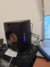 JBLCM500立體聲藍牙音箱音響 高音質(zhì)桌面音響電腦臺式機音箱 無(wú)線(xiàn)有源監聽(tīng)HIFI音響生日禮物男生 黑色 曬單實(shí)拍圖