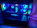 技嘉（GIGABYTE）5070主機265K核顯5060Ti/5070Ti臺式機電競游戲AI深度學習設計師直播DIY組裝機整機 配置六：U7 265KF+RTX5070Ti 曬單實拍圖