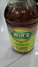 道道全菜籽油 食用油 特香菜籽油 物理壓榨非轉基因 5L*1桶 曬單實(shí)拍圖