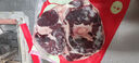肉可可 阿根廷原切帶骨牛腱子 凈重4斤 切片 煲湯燉鹵醬牛肉 進(jìn)口生鮮 曬單實拍圖
