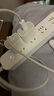 倍思蘋果充電器30W/20W折疊智能低溫不傷機(jī)快充Type-c充電器套裝適用iPhone16/15pro/14蘋果快充套裝 【蘋果16/15套裝】星云紫+1.5米雙C快充線 適用蘋果全系-安全快充不傷 曬單實(shí)拍圖