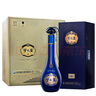 洋河 夢之藍(lán)M6+ 40.8度 550ml*4瓶 整箱裝 綿柔型白酒（年份隨機(jī)） 曬單實(shí)拍圖