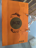隴萃堂三泡臺鐵盒禮盒360g甘肅特產蘭州三炮臺八寶茶多口味教師節(jié)禮物 曬單實拍圖