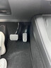 極護時刻適用于特斯拉model3/Y油門剎車休息踏板改裝內(nèi)飾裝飾配件神器 曬單實拍圖