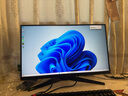 華碩（ASUS）TUF小金剛 27英寸2K顯示器 高刷電競 FastIPS顯示屏 0.3ms響應 內(nèi)置雙音箱 G-sync 2K210Hz升降 VG27AQL5A小金剛Max 曬單實拍圖