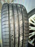 固特異（Goodyear）汽車輪胎 205/55R16 91W EF1 SPORT鷹馳F1酷跑 朗逸/速騰/卡羅拉 曬單實(shí)拍圖