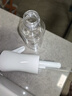 優(yōu)家UPLUS高壓噴瓶分裝瓶噴霧瓶大容量200ml透明超細霧酒精噴壺空瓶 曬單實(shí)拍圖