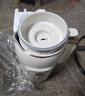 美的（Midea）豆?jié){機(jī)1.35L大容量4-5人 家用小型 高清彩屏破壁機(jī)榨汁料理機(jī)全自動(dòng)免濾免煮316L母嬰級(jí)不銹鋼DG05 曬單實(shí)拍圖