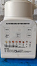 美的（Midea）2025新款家用破壁機(jī) 迷你小型1.2L輕音多功能全自動豆?jié){機(jī) 1-2人榨汁碎冰料理輔食機(jī)D26  曬單實(shí)拍圖