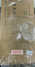 得力(deli)10只60mm混漿250g牛皮紙文件盒檔案盒加厚財(cái)會(huì)檔案盒資料盒  考試收納P05620 曬單實(shí)拍圖