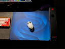 卓威奇亞（ZOWIE GEAR）G-SR-SE瀾II 電競鼠標墊 細面鼠標墊 游戲鼠標墊 控制墊 澀墊 電競桌墊  曬單實拍圖