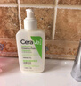 適樂膚（CeraVe）氨基酸修護(hù)保濕泡沫潔面乳236 ml(洗面奶男女干性敏感肌護(hù)膚禮物) 曬單實(shí)拍圖