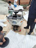 鳳凰（Phoenix）鳳雅電動(dòng)三輪車家用老年代步電動(dòng)車?yán)先穗娖寇嚾嗆囯妱?dòng)車帶篷 500W+60V20A鉛酸+續(xù)航約45公里 曬單實(shí)拍圖