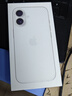 Apple/蘋果 iPhone 16（A3288）128GB 白色 支持移動(dòng)聯(lián)通電信5G 雙卡雙待手機(jī) 曬單實(shí)拍圖