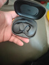 JBL 丁禹兮同款Sense Lite音悅?cè)κ孢m版開放式無線藍(lán)牙耳機(jī)國家補(bǔ)貼非骨傳導(dǎo)運(yùn)動(dòng)跑步掛耳式不夾耳 黑 曬單實(shí)拍圖