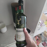 格蘭菲迪（GLENFIDDICH）海外版 斯佩塞產(chǎn)區 蘇格蘭 單一麥芽威士忌英國原瓶進(jìn)口洋酒 盒裝 格蘭菲迪12年700ml 曬單實(shí)拍圖