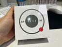 FIIL Atom耳夾式藍(lán)牙耳機(jī)高音質(zhì)藍(lán)牙5.4氣傳導(dǎo)無線開放式跑步運(yùn)動耳機(jī)掛耳適用于華為小米蘋果手機(jī) 白 曬單實(shí)拍圖