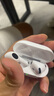 SOULUX【官新正品丨Air4代降噪款】藍(lán)牙耳機(jī)適配蘋果無(wú)線2025新款半入耳式金榜iphone16/15/14pods 【原版同功能pods4降噪版】 【主動(dòng)降噪+空間音頻+三真電量】 曬單實(shí)拍圖