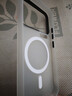 興麟【超舒適手感】小米17Pro手機殼Xiaomi17ProMax磁吸超薄磨砂全包保護套17p防摔滑硅膠軟邊外殼男女 小米17Pro【霧白】親膚磨砂-支持磁吸充電 隱砂系列丨金屬按鍵丨強力護機 曬單實(shí)拍圖