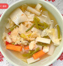 吉香居四川泡菜傳統老壇什錦泡菜酸辣爽口 減鹽低脂320g泡豇豆下飯菜 曬單實(shí)拍圖