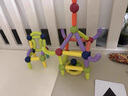 布魯奇磁力棒兒童玩具男孩3-6歲磁力積木益智玩具男孩磁力片玩具1-3歲 曬單實(shí)拍圖