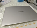 榮耀MagicBook Pro14【國家補(bǔ)貼20%】AI輕薄筆記本 92Wh電池 14.6吋U5-225H 32G 1T 3.1K綠洲護(hù)眼屏 灰 曬單實(shí)拍圖