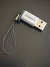 綠聯(lián)USB3.2轉(zhuǎn)換Type-C轉(zhuǎn)接頭OTG適用蘋果16/15華為安卓手機U盤耳機鍵鼠充電數(shù)據(jù)線平板筆記本電腦車載 曬單實拍圖
