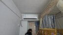 美的空調(diào) 大1匹 酷省電 新一級能效 變頻冷暖 壁掛式小空調(diào)掛機(jī)節(jié)能 家電國家補(bǔ)貼 KFR-26GW/N8KS1-1 曬單實(shí)拍圖