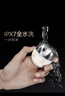 華為智選鴻蒙智選艾優(yōu)智能剃須刀【非凡款】便攜款刮胡刀電動水洗Type-C快充生日禮物老公七夕情人節(jié)送男友 曬單實拍圖