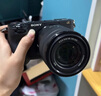 索尼（SONY） ILCE-6700/a6700 創(chuàng)意濾鏡 AI智能芯片 APS-C微單數(shù)碼相機(jī)Vlog視頻拍攝 A6700單機(jī)身【贈(zèng)128G卡+索尼背帶等】 標(biāo)配 曬單實(shí)拍圖