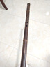 陳師傅橫笛玉屏笛子竹笛專業(yè)演奏古風(fēng)初學(xué)者民族樂器入門紫竹高級手工 E調(diào)+全套配件 曬單實拍圖