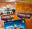 Power Up教材劍橋少兒英語(yǔ)0 1 2 3 4 5 6級powerup劍橋英語(yǔ)教材 2級課本+練習冊+活動(dòng)手冊+資料 曬單實(shí)拍圖