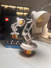 樂高（LEGO）積木 21357皮克斯臺燈 新品拼裝玩具 生日禮物【D2C限定款】 曬單實拍圖