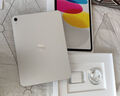 Apple/蘋果【國家補貼】iPad 11英寸 A16芯片2025年款 平板電腦 (128GB WLAN版/學習辦公娛樂)銀色 曬單實拍圖