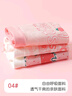 貓人女童內(nèi)褲兒童棉質(zhì)抑菌平角褲中大童女孩學(xué)生寶寶不夾屁屁短褲 130 曬單實拍圖