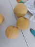 京覓秭歸青皮紅心脆蜜桃凈重4.5斤單果150-220g軟硬兩吃 源頭直發(fā)包郵 曬單實(shí)拍圖