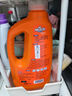 威猛先生（Mr Muscle）管道速效疏通啫喱 強(qiáng)力瓦解廚房堵塞 960ml 曬單實(shí)拍圖