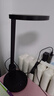 歐普（OPPLE）AAA級護(hù)眼燈無藍(lán)光LED感應(yīng)調(diào)光書桌護(hù)眼燈兒童學(xué)習(xí)臺燈家用元悅2S 曬單實拍圖