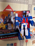 變形金剛（TRANSFORMERS）兒童男孩玩具模型禮物工作室系列經(jīng)典電影指揮官級86通天曉F6162 曬單實(shí)拍圖
