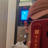 韶音（SHOKZ）OpenDots ONE動鈦圈開放式藍牙耳機耳夾式耳機藍牙跑步運動無線E310七夕禮物 星際白 曬單實拍圖